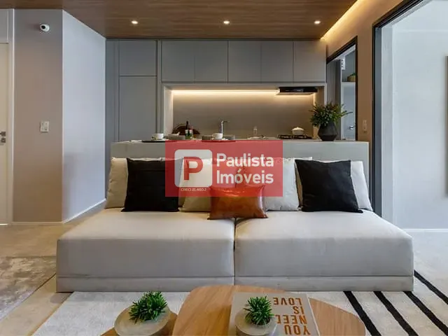 Apartamento com 150m² 2 quartos e 2 banheiros, à venda, no bairro Vila Sofia em São Paulo