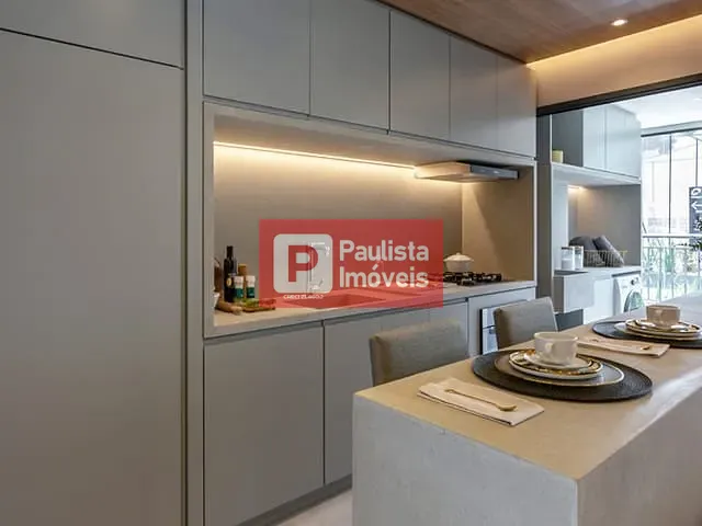 Apartamento com 150m² 2 quartos e 2 banheiros, à venda, no bairro Vila Sofia em São Paulo