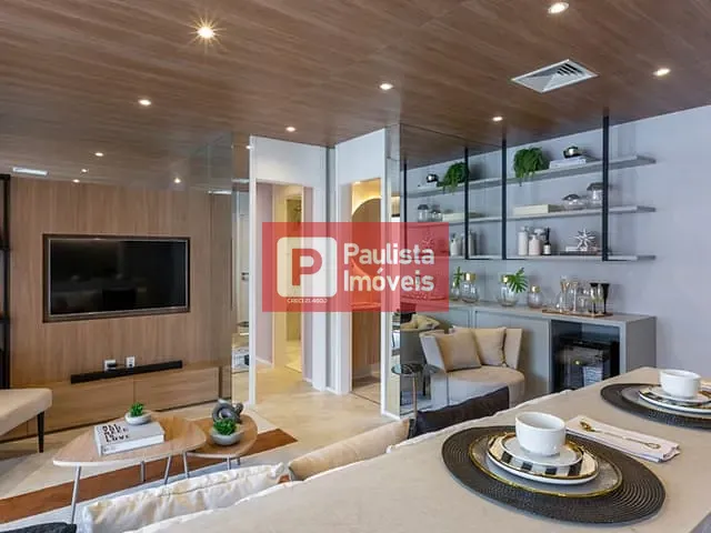 Apartamento com 150m² 2 quartos e 2 banheiros, à venda, no bairro Vila Sofia em São Paulo
