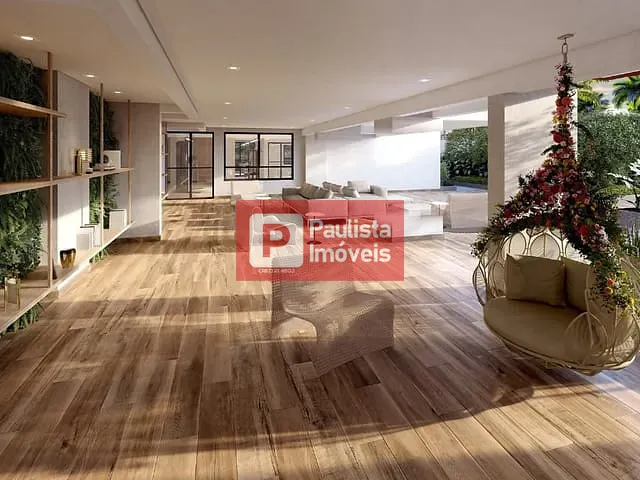 Apartamento com 150m² 2 quartos e 2 banheiros, à venda, no bairro Vila Sofia em São Paulo