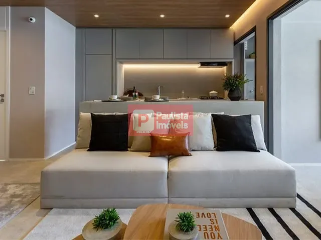 Apartamento com 150m² 2 quartos e 2 banheiros, à venda, no bairro Vila Sofia em São Paulo