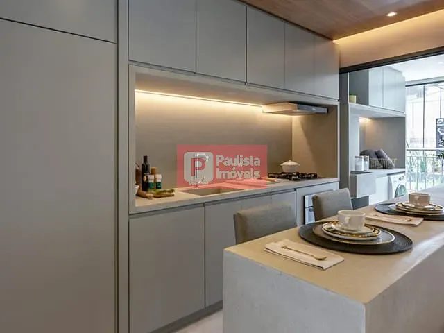 Apartamento com 150m² 2 quartos e 2 banheiros, à venda, no bairro Vila Sofia em São Paulo