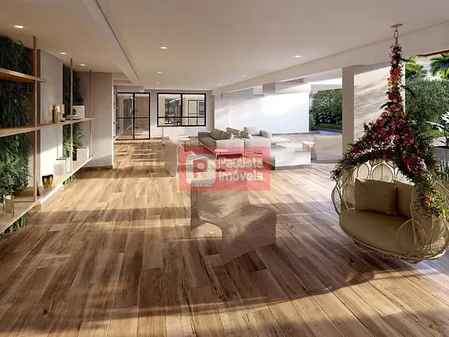 Apartamento com 150m² 2 quartos e 2 banheiros, à venda, no bairro Vila Sofia em São Paulo