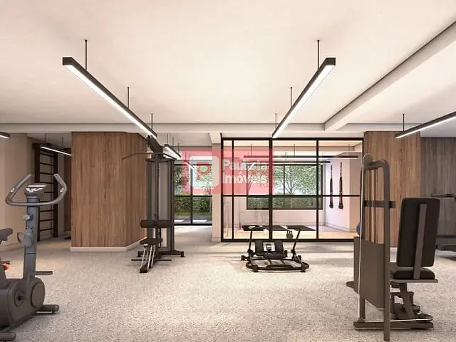 Apartamento com 150m² 2 quartos e 2 banheiros, à venda, no bairro Vila Sofia em São Paulo