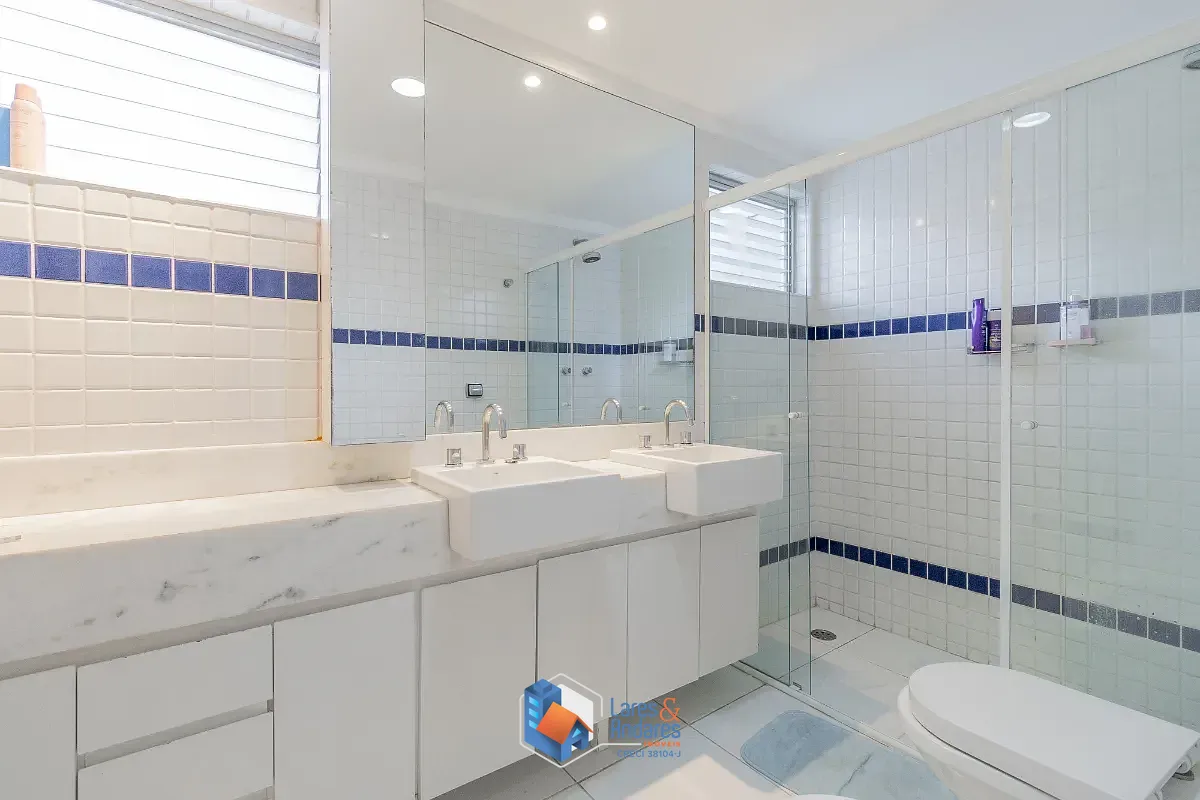 Apartamento, 3 quartos, 181 m² - Foto 12