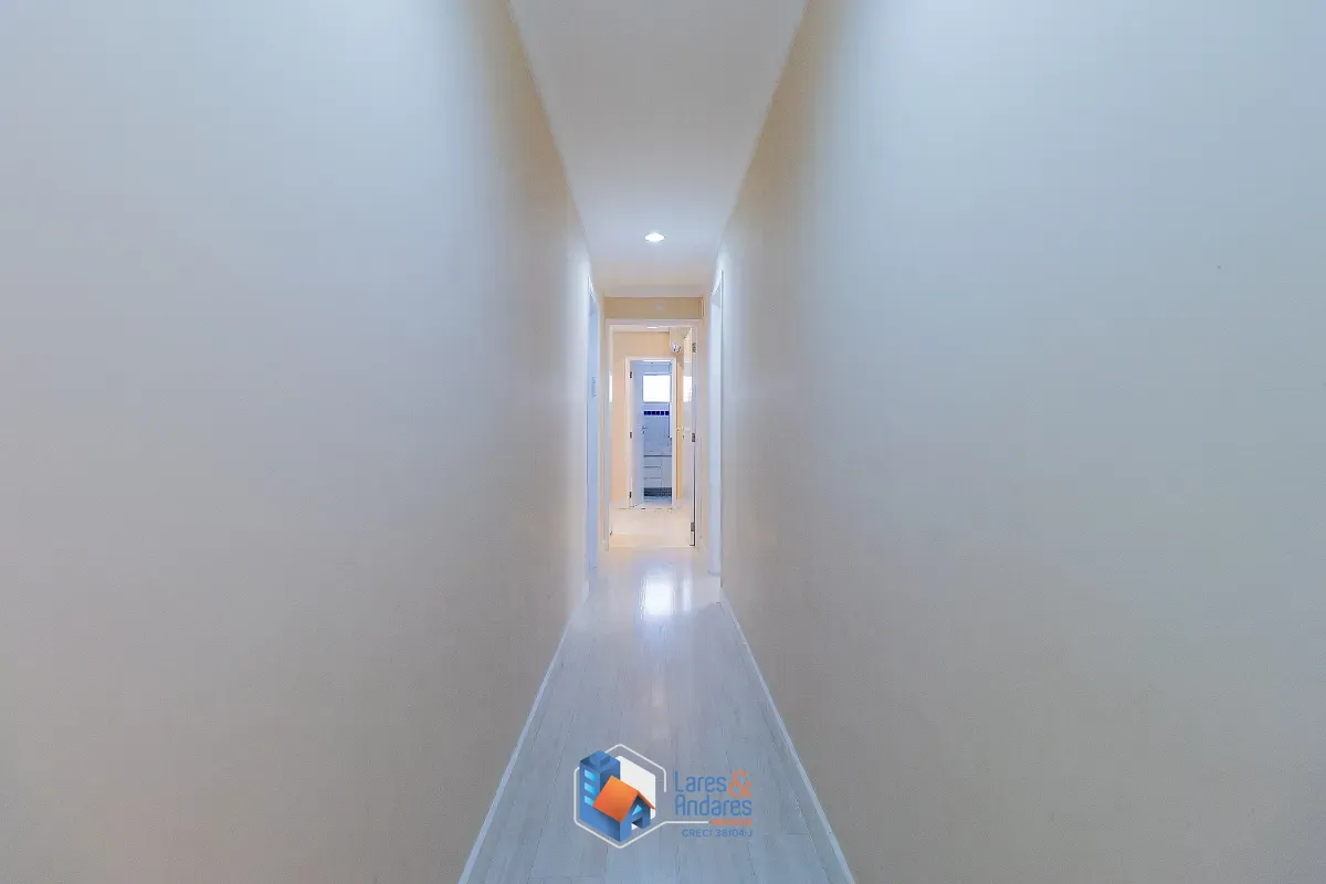 Apartamento, 3 quartos, 181 m² - Foto 8