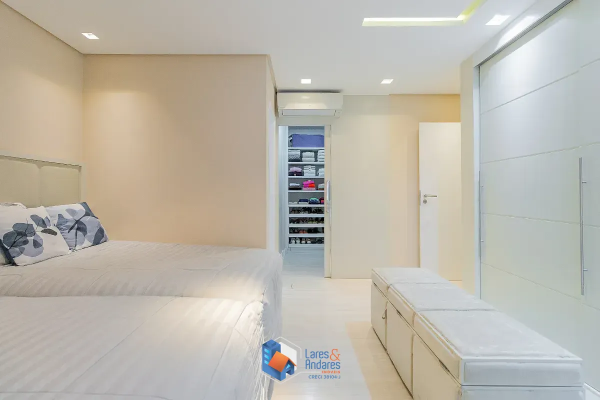 Apartamento, 3 quartos, 181 m² - Foto 10