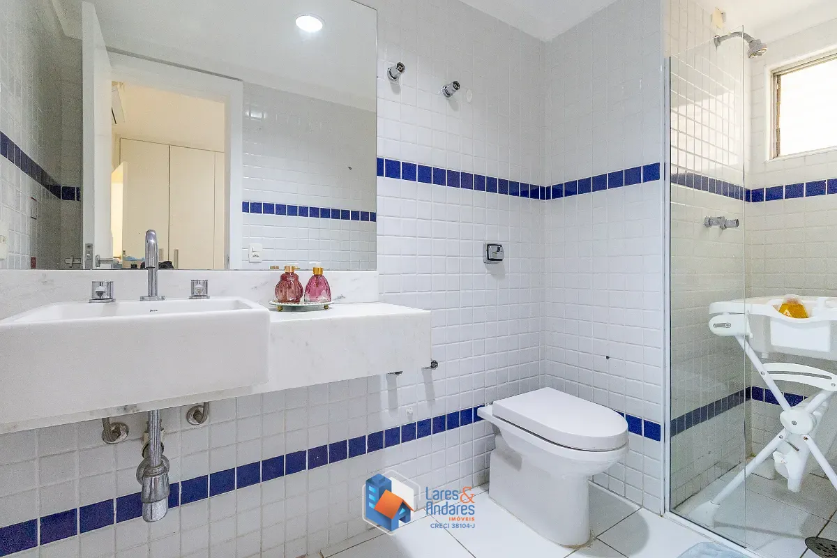 Apartamento, 3 quartos, 181 m² - Foto 19