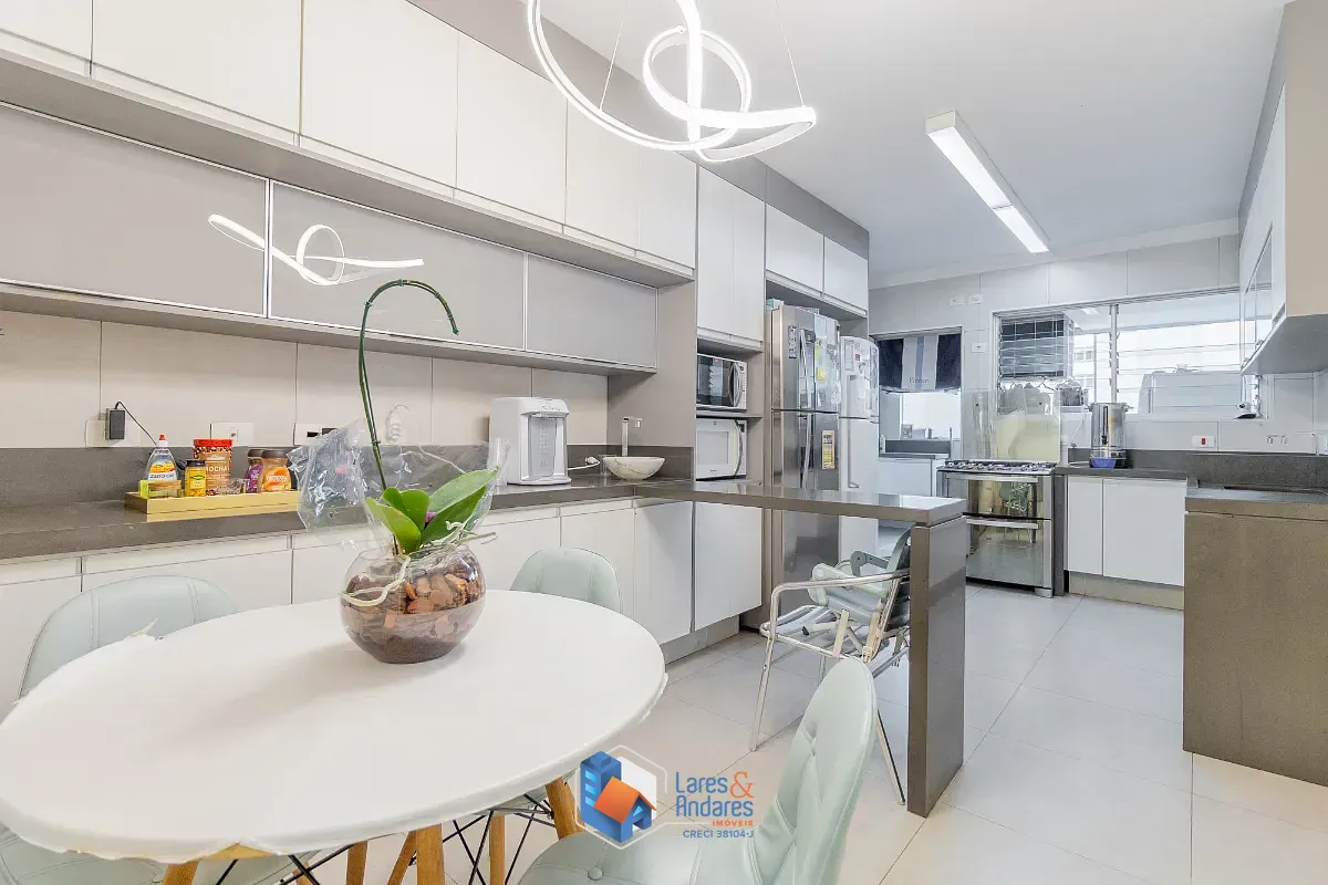 Apartamento, 3 quartos, 181 m² - Foto 20