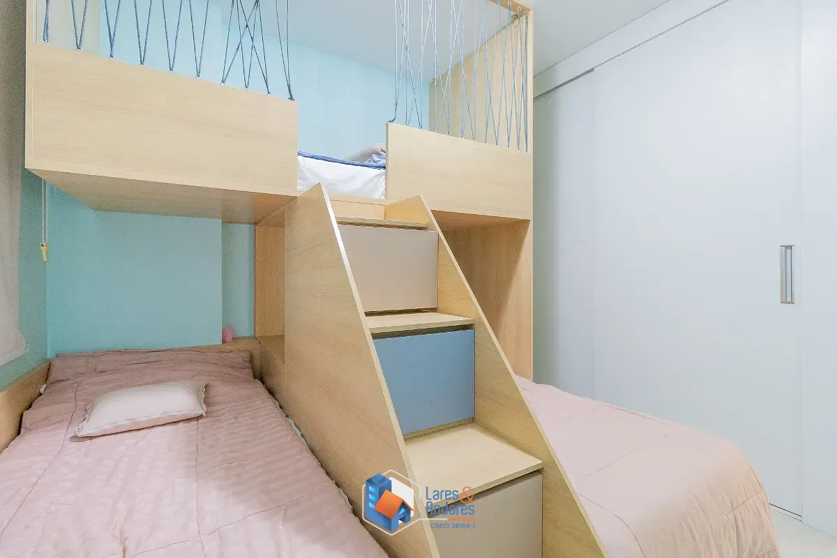Apartamento, 3 quartos, 181 m² - Foto 14