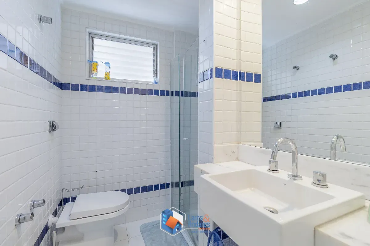 Apartamento, 3 quartos, 181 m² - Foto 15