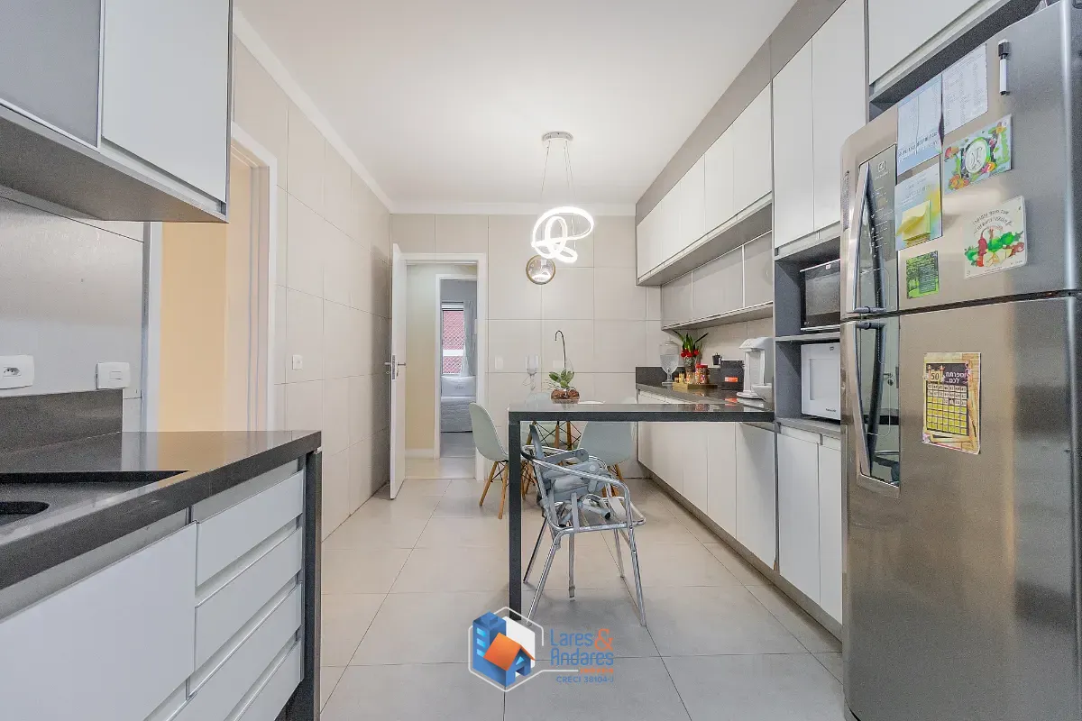 Apartamento, 3 quartos, 181 m² - Foto 22