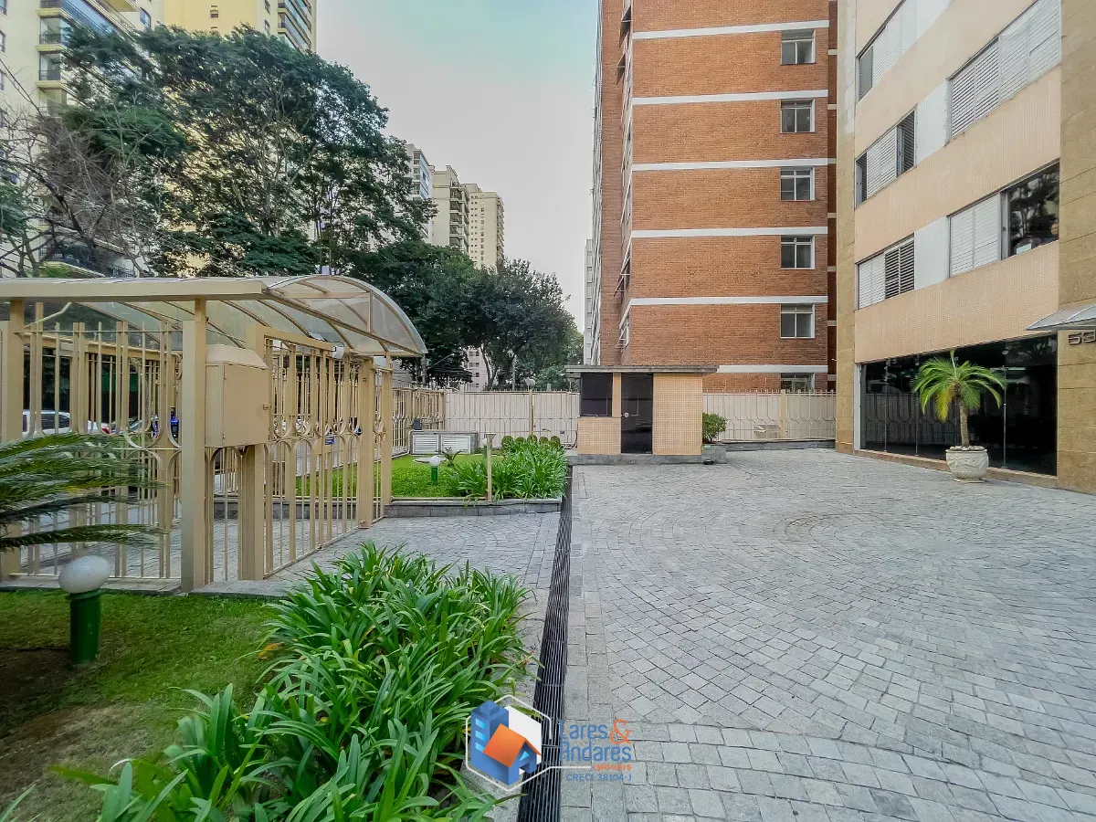 Apartamento, 3 quartos, 181 m² - Foto 29