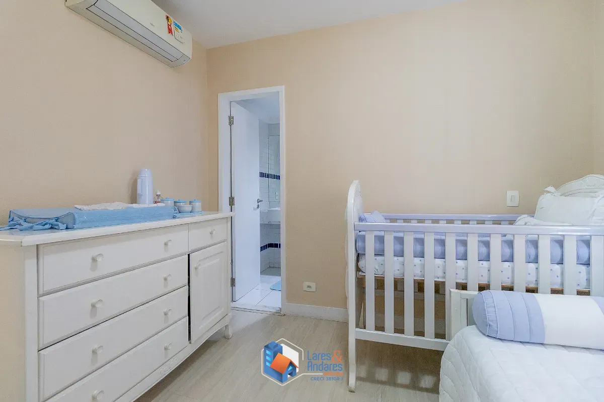 Apartamento, 3 quartos, 181 m² - Foto 18
