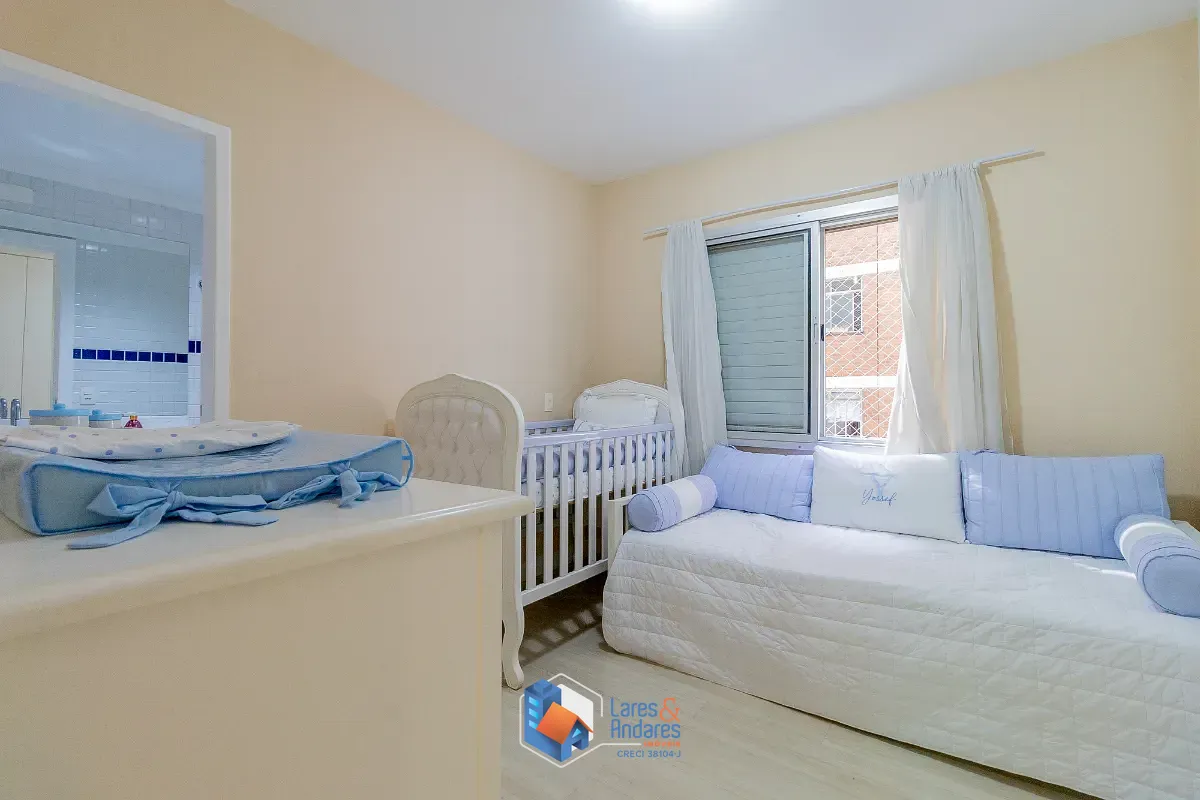 Apartamento, 3 quartos, 181 m² - Foto 16