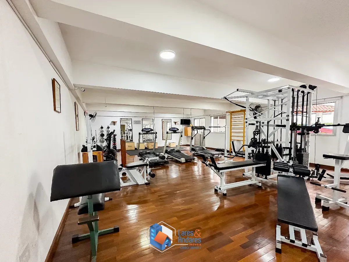 Apartamento, 2 quartos, 75 m² - Foto 31
