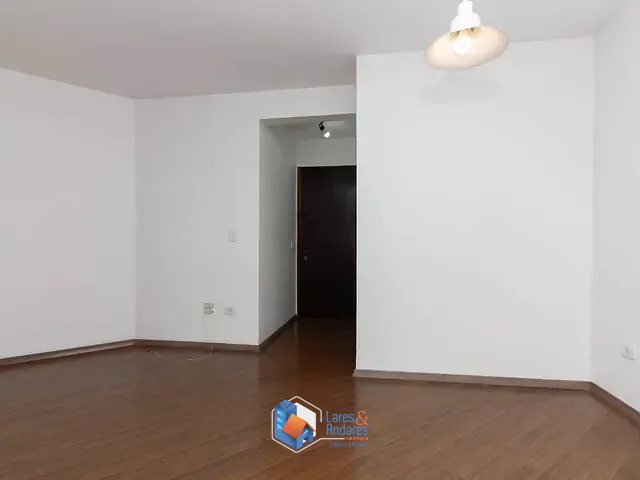 Apartamento com 119m² 2 quartos e 2 banheiros, à venda, no bairro Vila Indiana em São Paulo