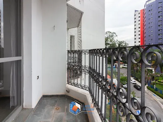 Apartamento com 119m² 2 quartos e 2 banheiros, à venda, no bairro Vila Indiana em São Paulo