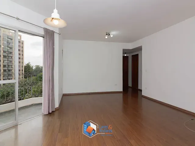 Apartamento com 119m² 2 quartos e 2 banheiros, à venda, no bairro Vila Indiana em São Paulo