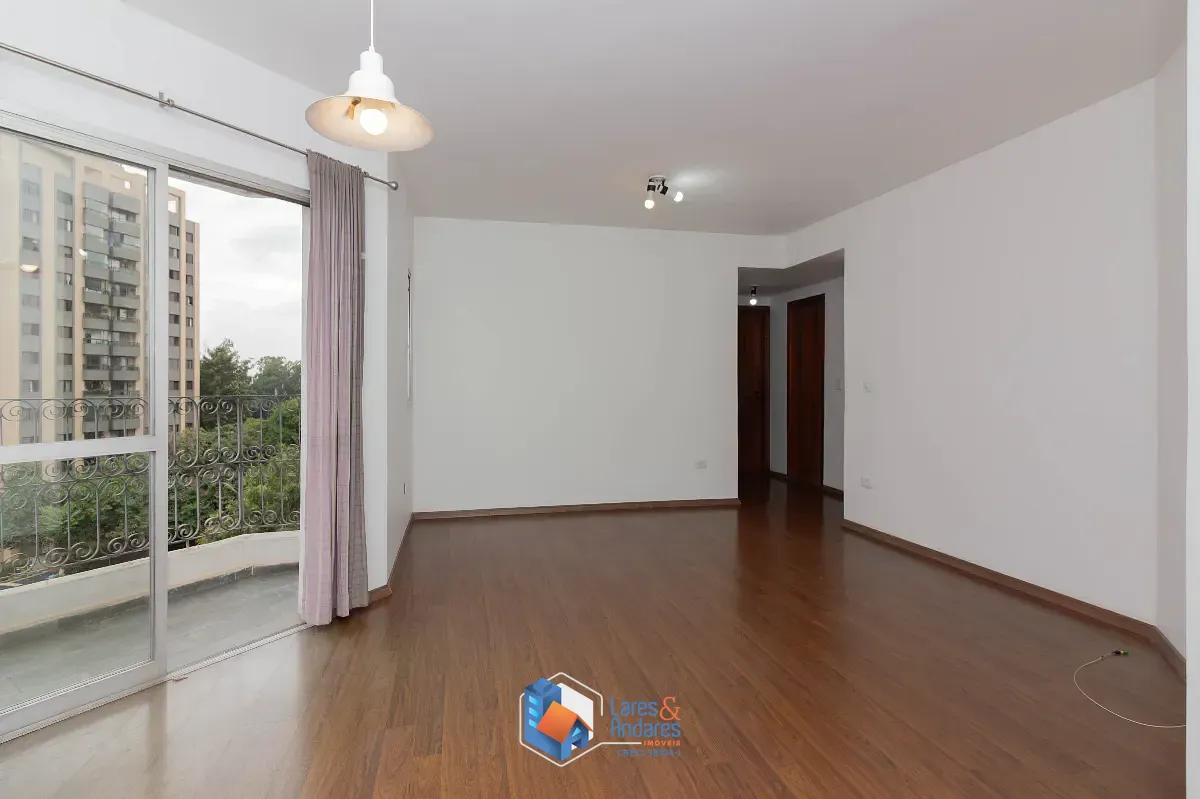 Apartamento, 2 quartos, 75 m² - Foto 1