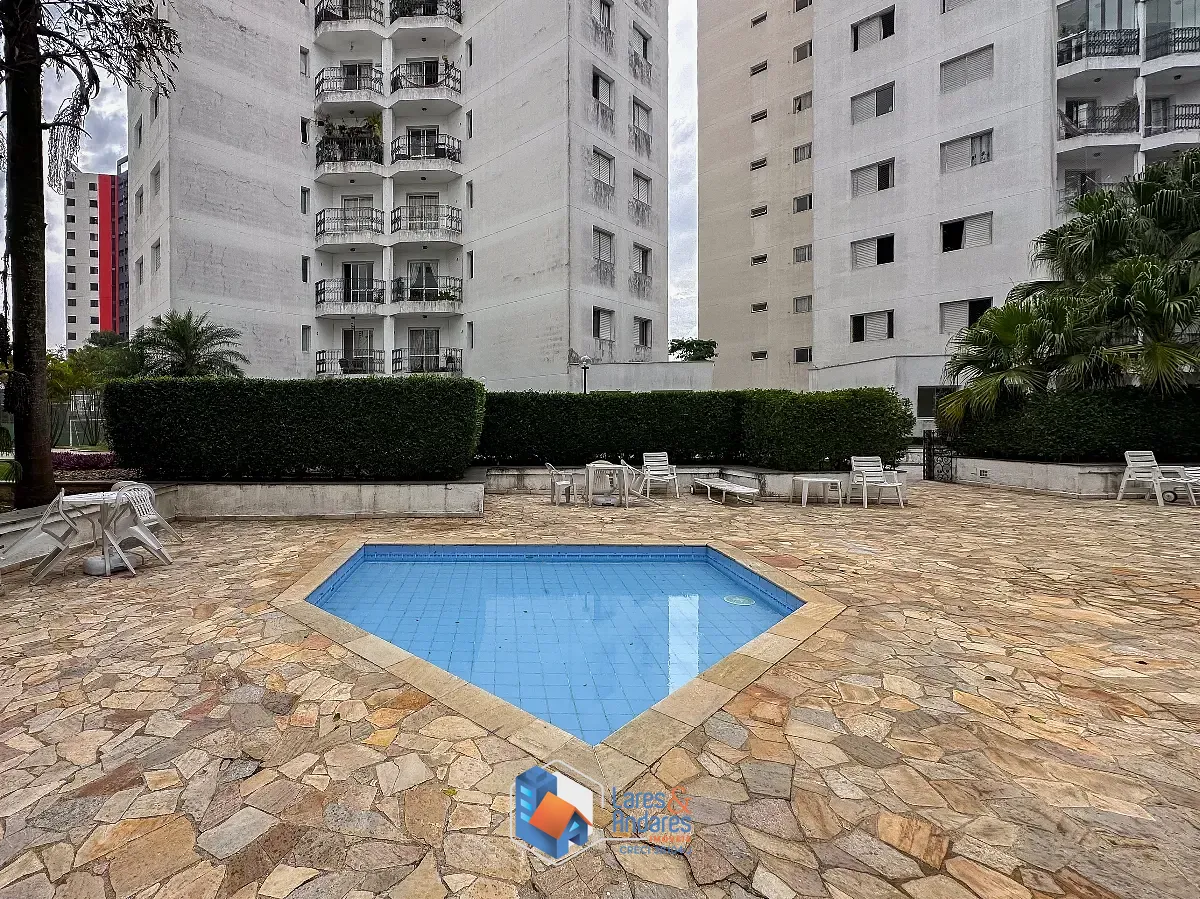 Apartamento, 2 quartos, 75 m² - Foto 35