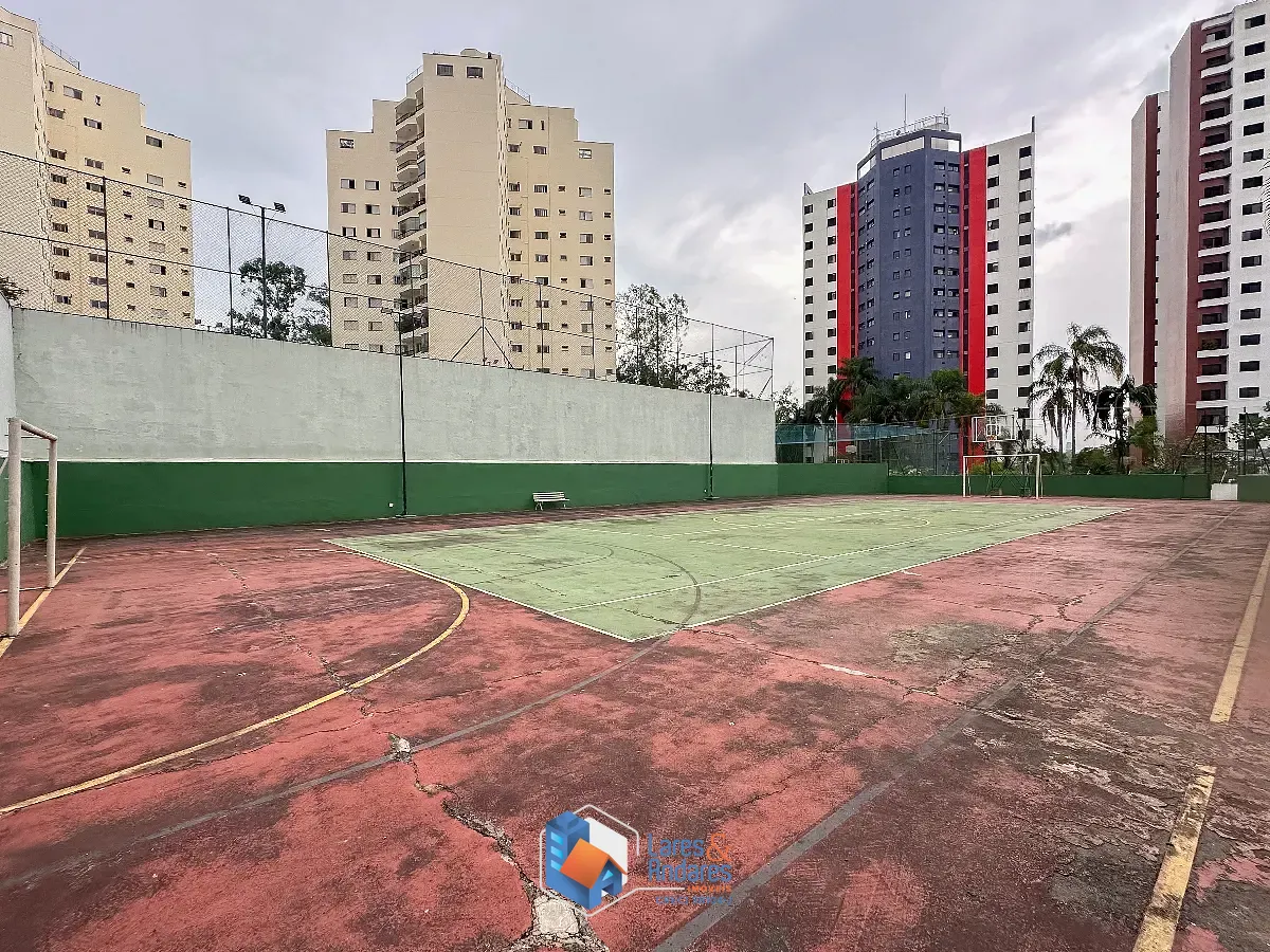 Apartamento, 2 quartos, 75 m² - Foto 33