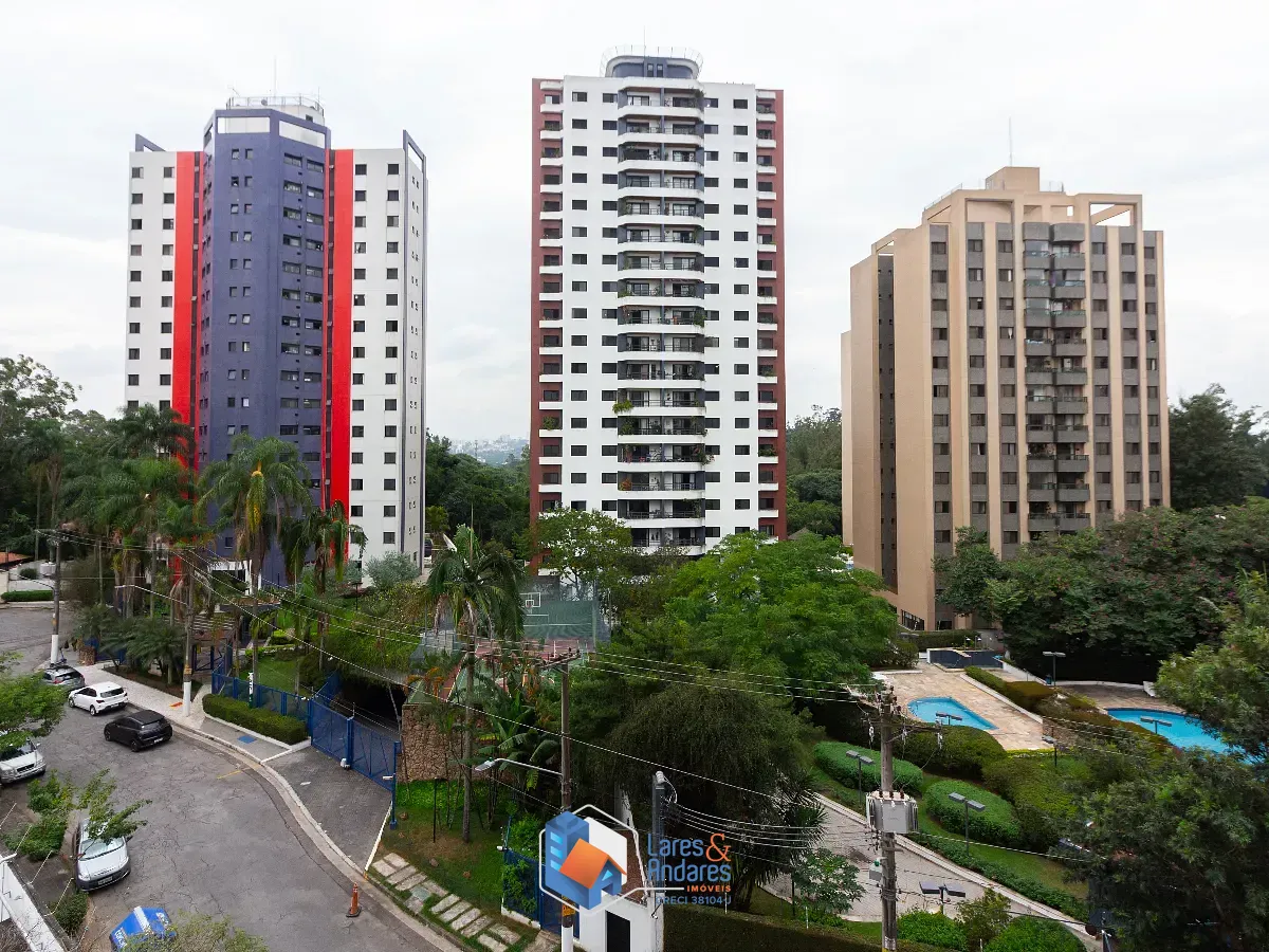 Apartamento, 2 quartos, 75 m² - Foto 2