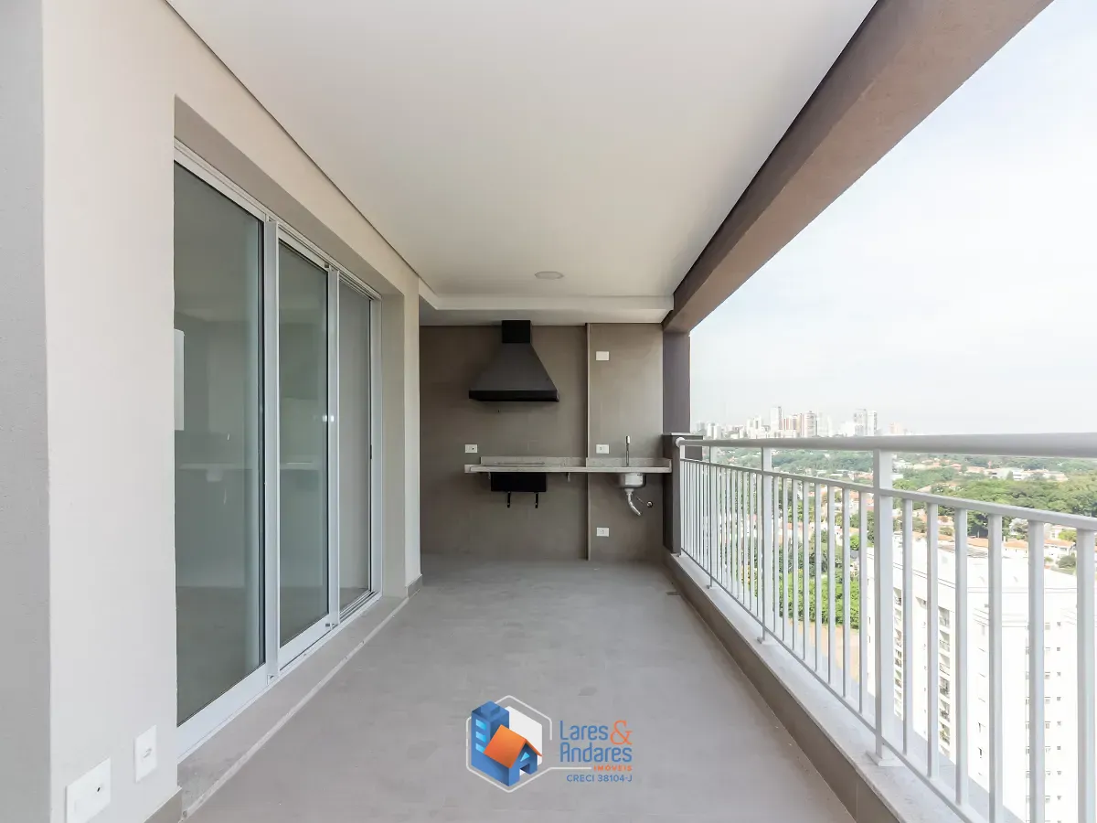 Apartamento, 3 quartos, 91 m² - Foto 11