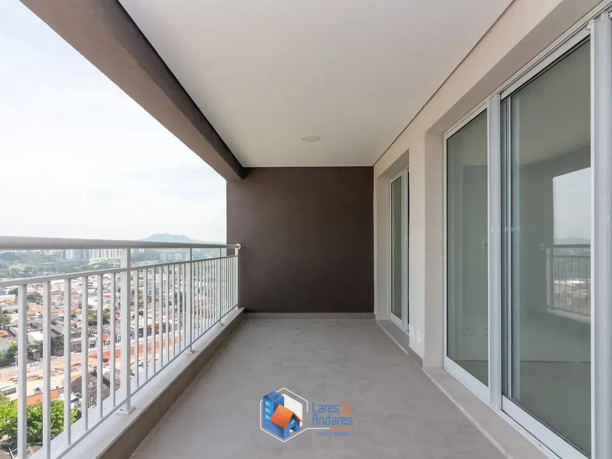 Apartamento, 3 quartos, 91 m² - Foto 13