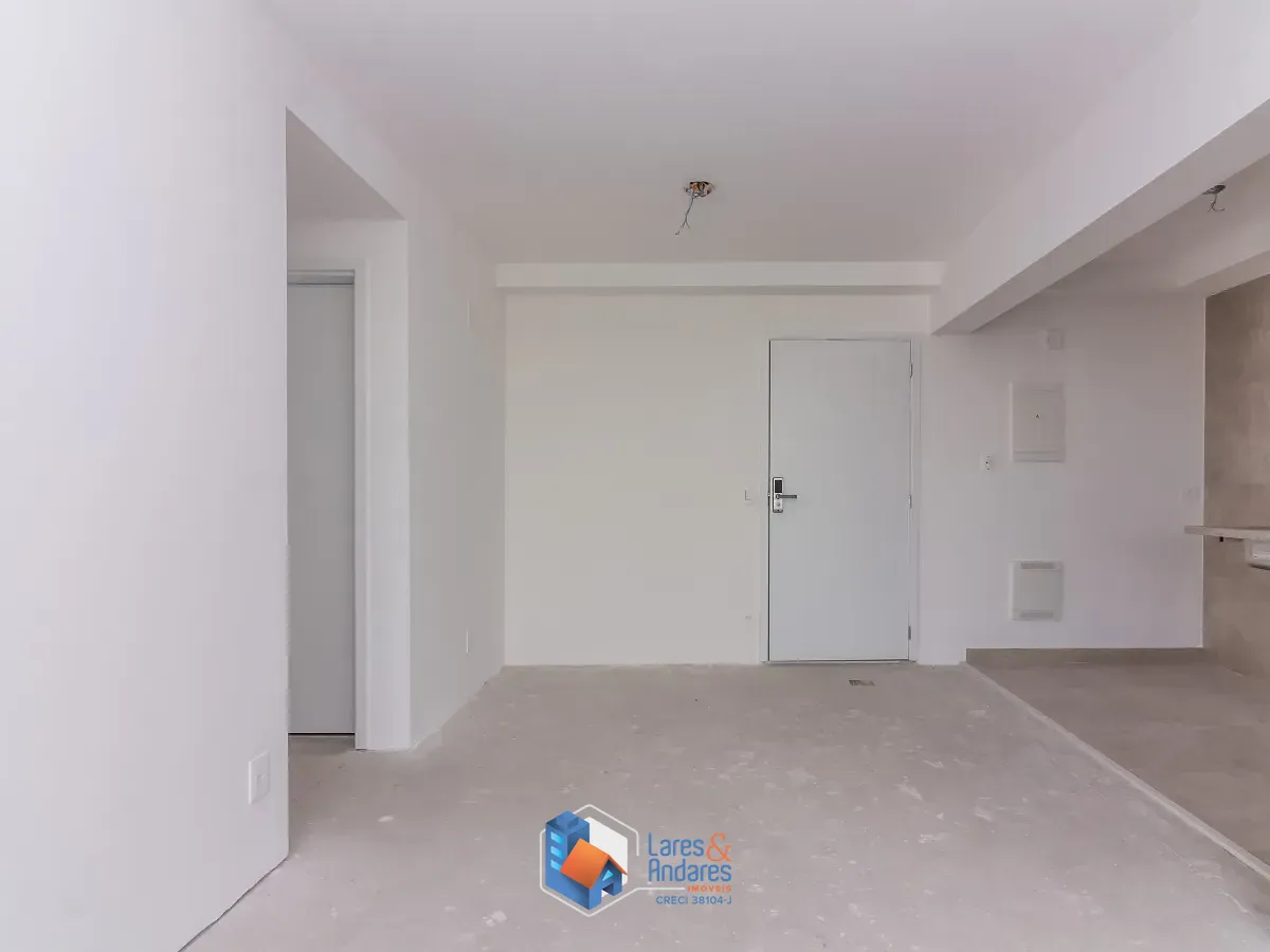 Apartamento, 3 quartos, 91 m² - Foto 3