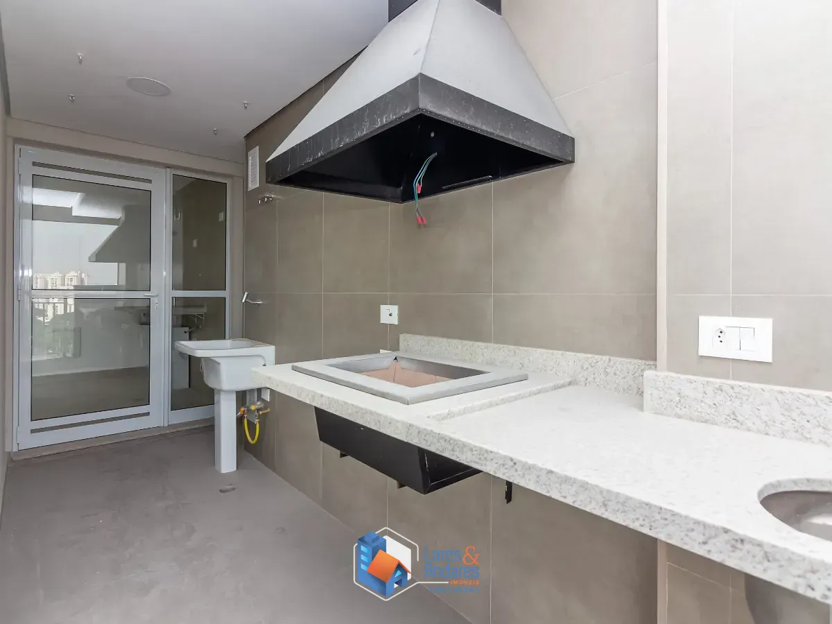 Apartamento, 3 quartos, 91 m² - Foto 9