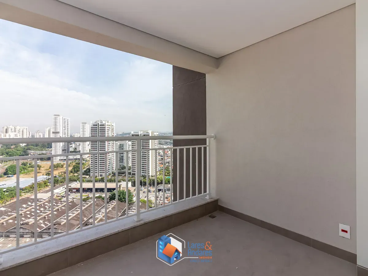 Apartamento, 3 quartos, 91 m² - Foto 30