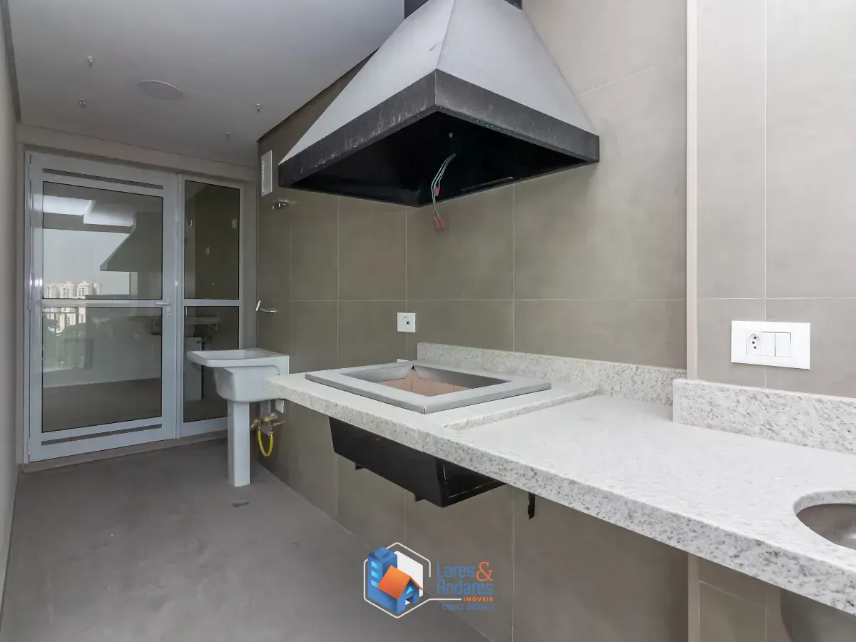 Apartamento, 3 quartos, 91 m² - Foto 8
