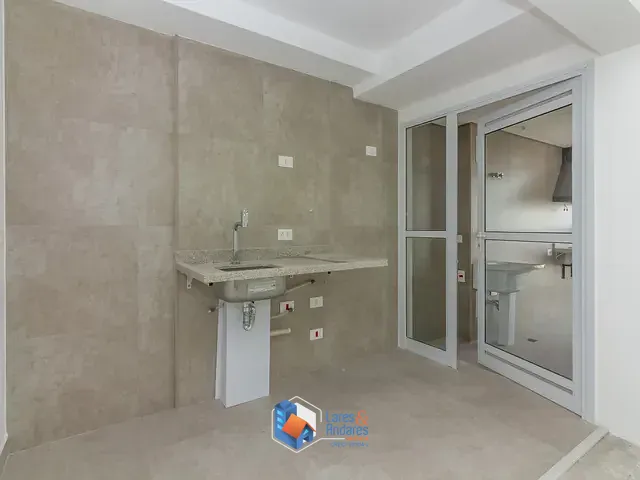 Apartamento com 91m² 3 quartos e 2 banheiros, à venda, no bairro Vila Anastácio em São Paulo