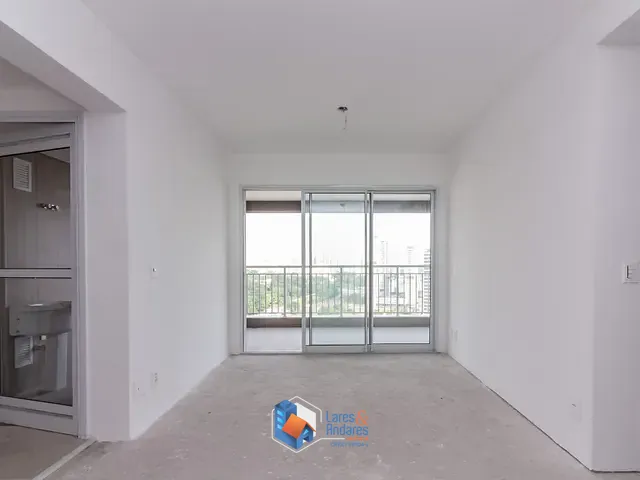 Apartamento com 91m² 3 quartos e 2 banheiros, à venda, no bairro Vila Anastácio em São Paulo