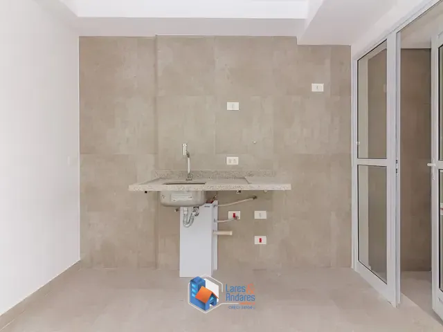 Apartamento com 91m² 3 quartos e 2 banheiros, à venda, no bairro Vila Anastácio em São Paulo