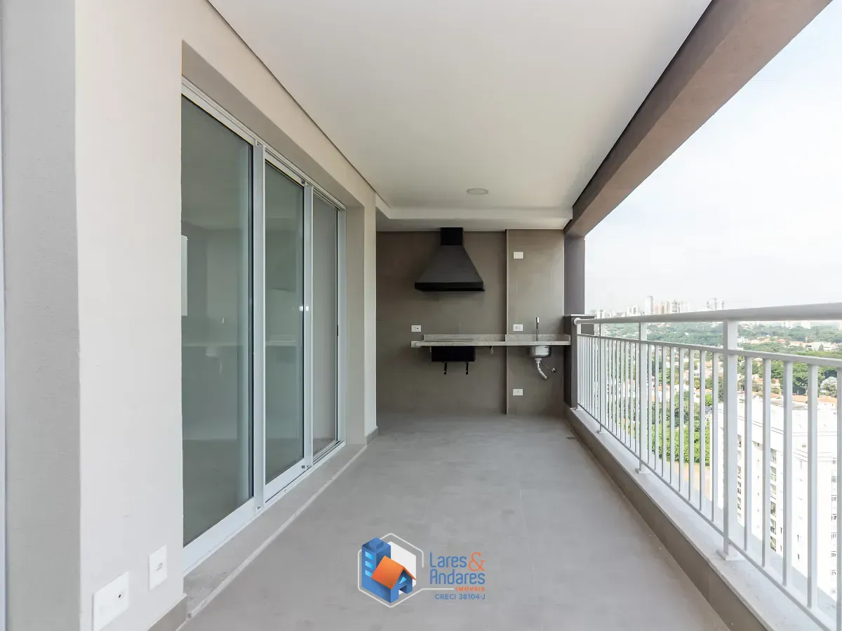 Apartamento, 3 quartos, 91 m² - Foto 10