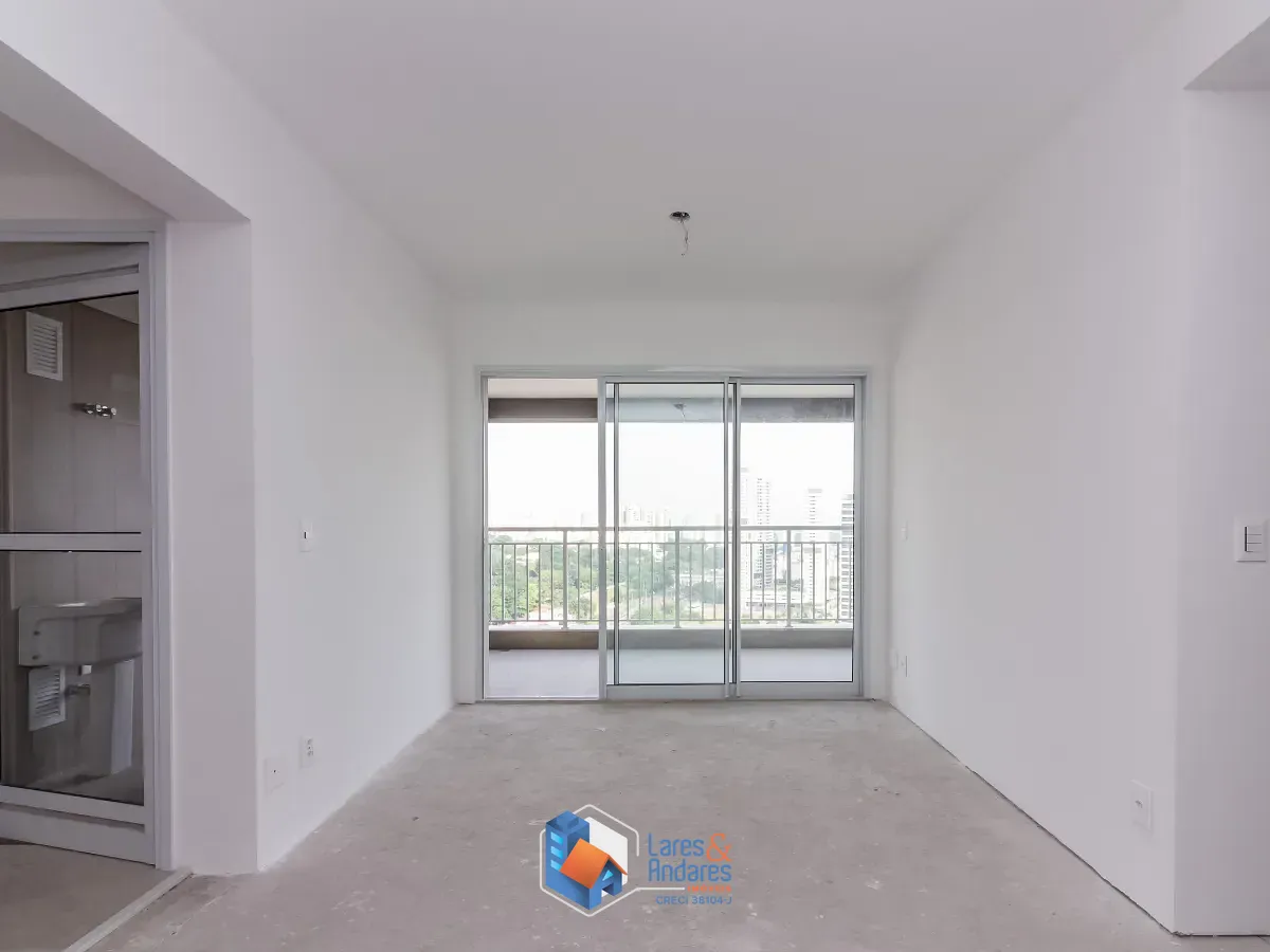 Apartamento, 3 quartos, 91 m² - Foto 1
