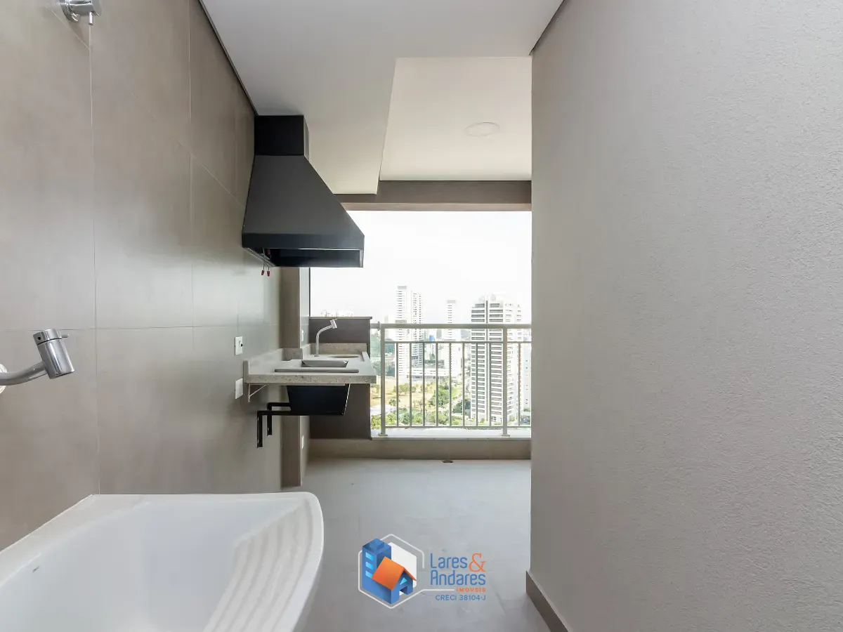 Apartamento, 3 quartos, 91 m² - Foto 6