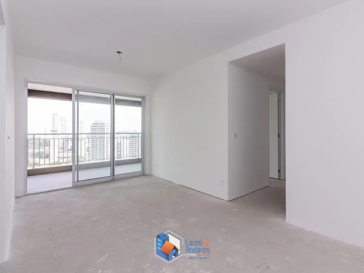 Apartamento, 3 quartos, 91 m² - Foto 33