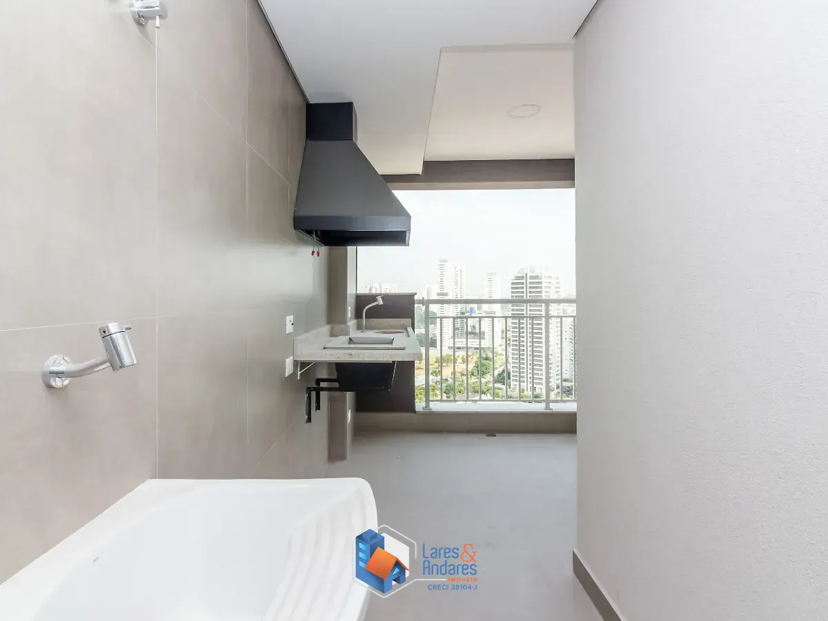 Apartamento, 3 quartos, 91 m² - Foto 7