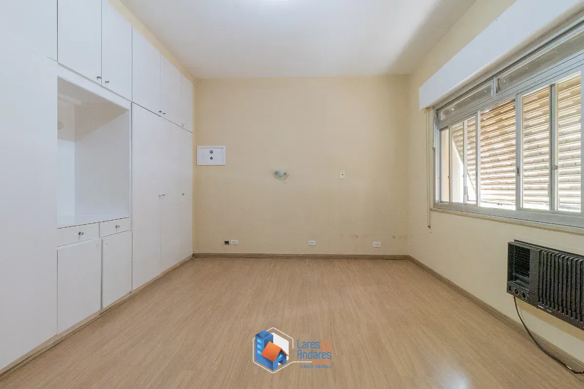 Apartamento, 3 quartos, 216 m² - Foto 12