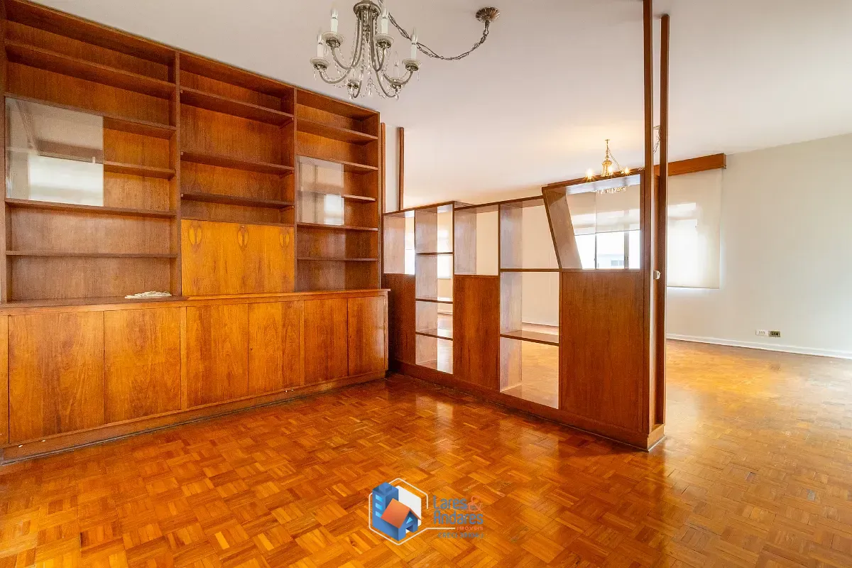 Apartamento, 3 quartos, 216 m² - Foto 3