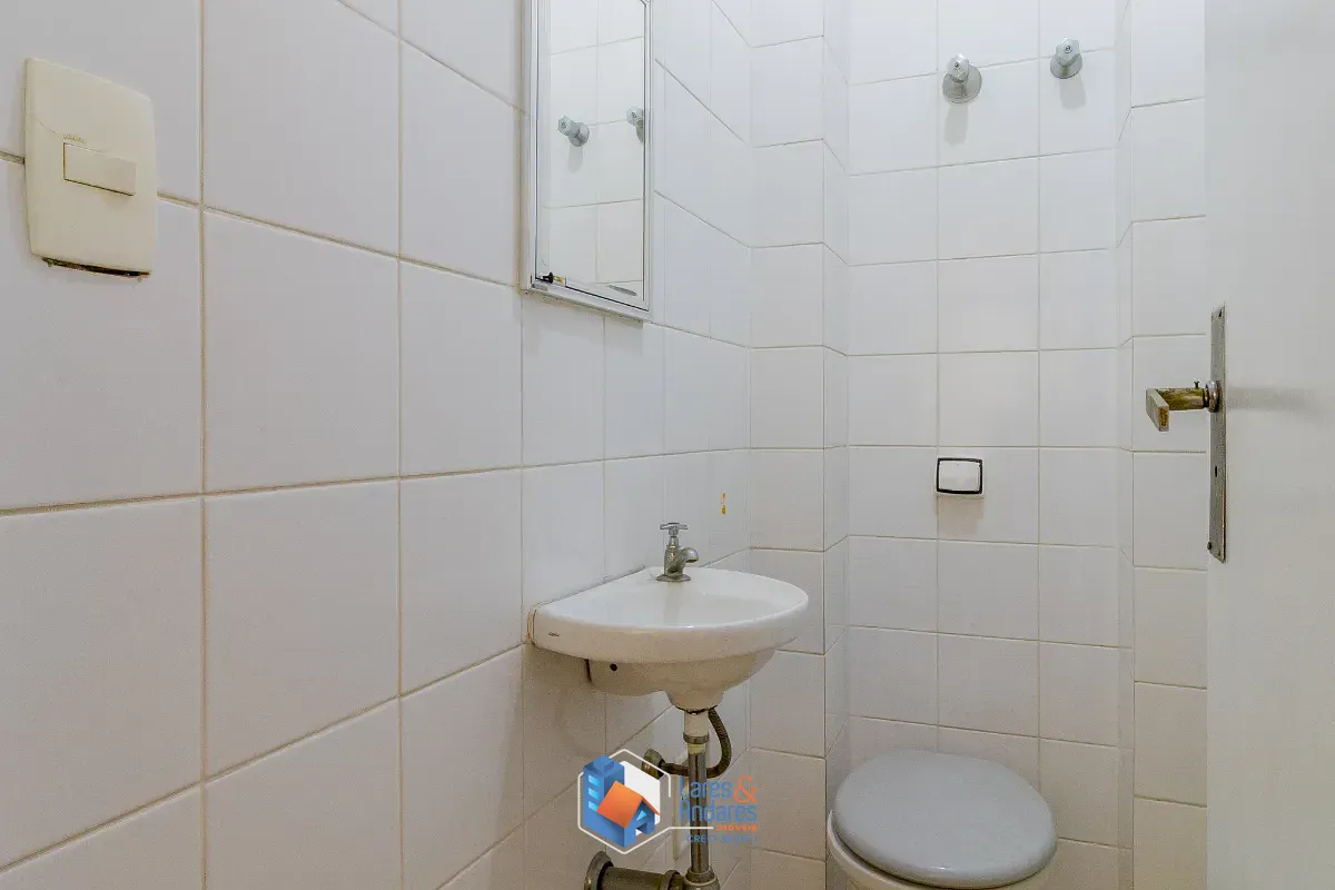 Apartamento, 3 quartos, 216 m² - Foto 23