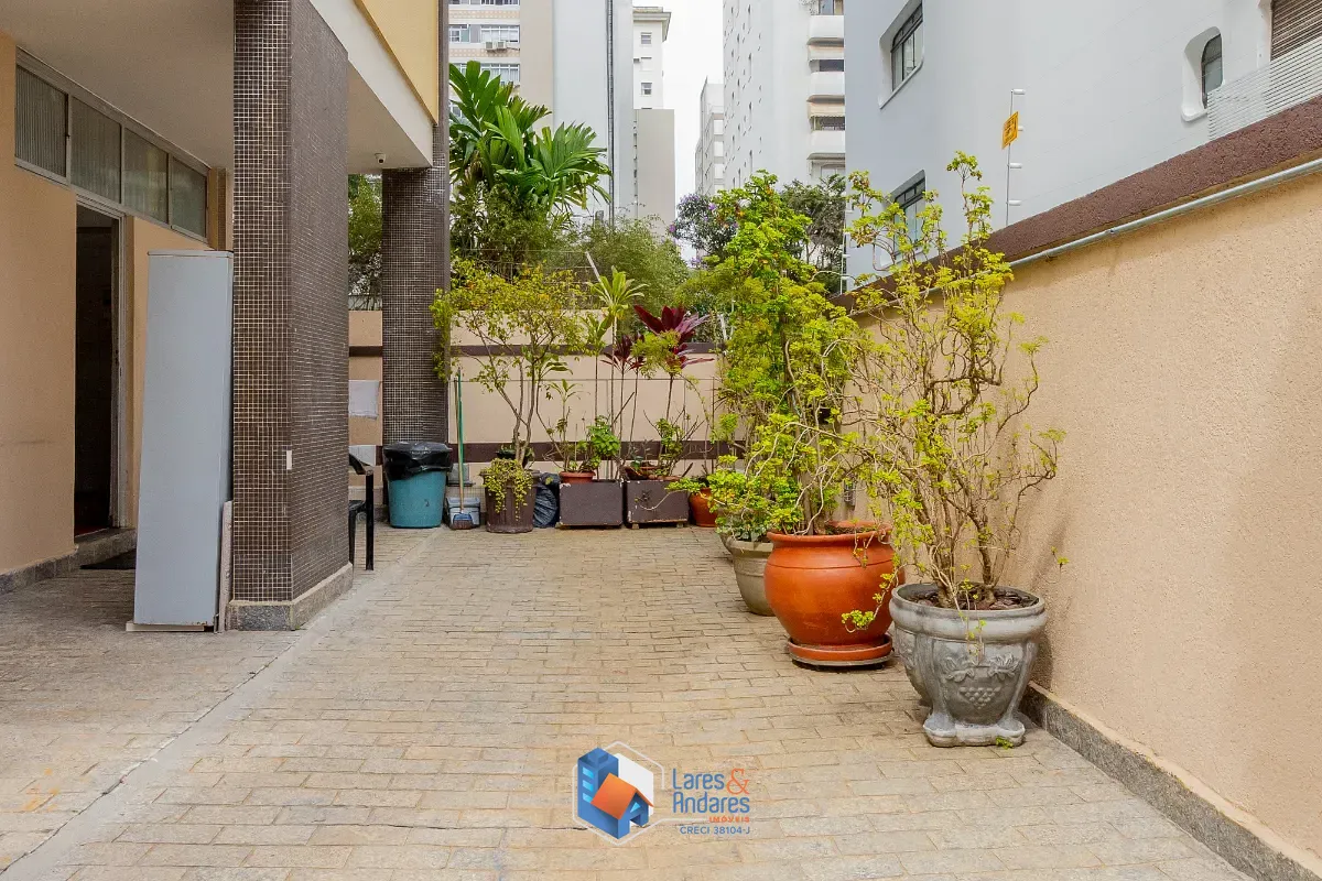 Apartamento, 3 quartos, 216 m² - Foto 27