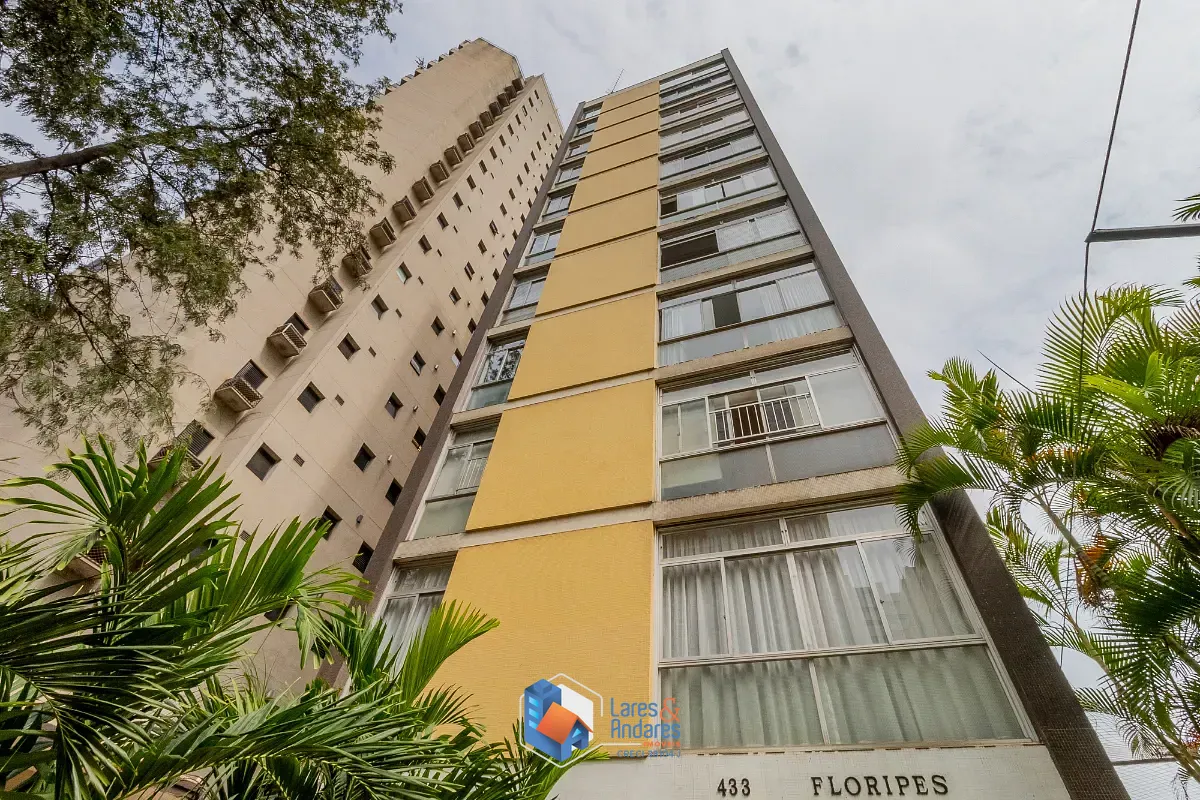 Apartamento, 3 quartos, 216 m² - Foto 24