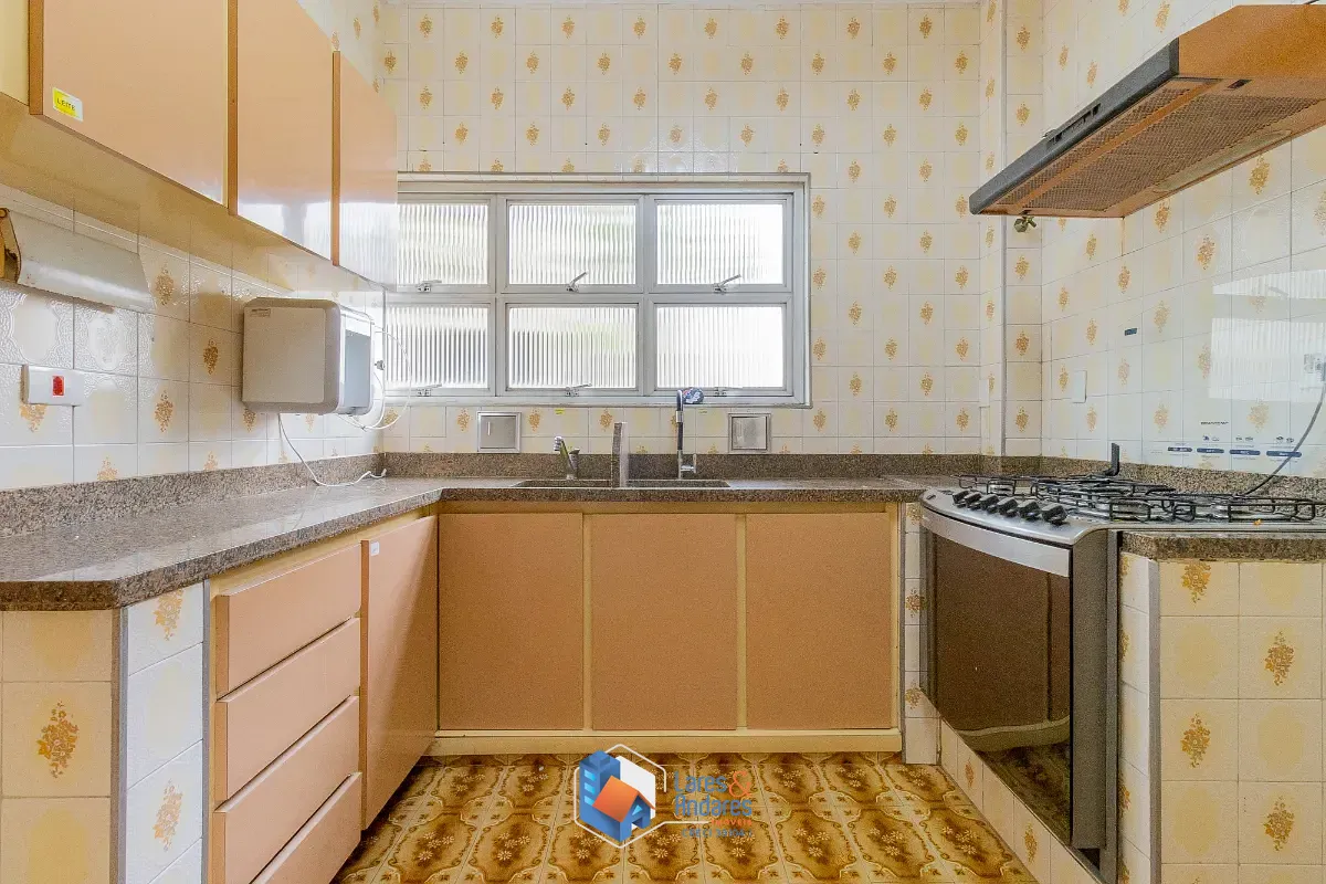 Apartamento, 3 quartos, 216 m² - Foto 19
