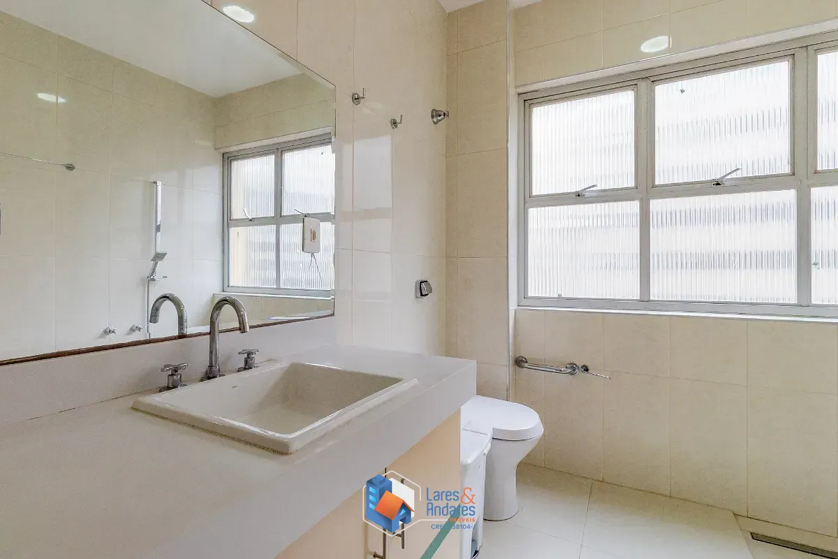 Apartamento, 3 quartos, 216 m² - Foto 10