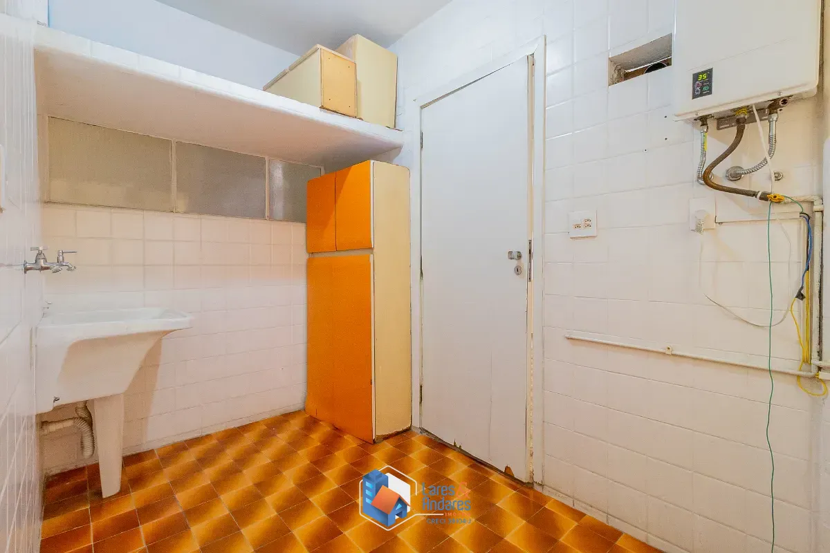 Apartamento, 3 quartos, 216 m² - Foto 22