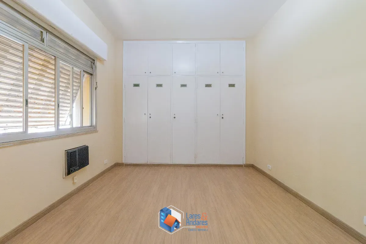 Apartamento, 3 quartos, 216 m² - Foto 14
